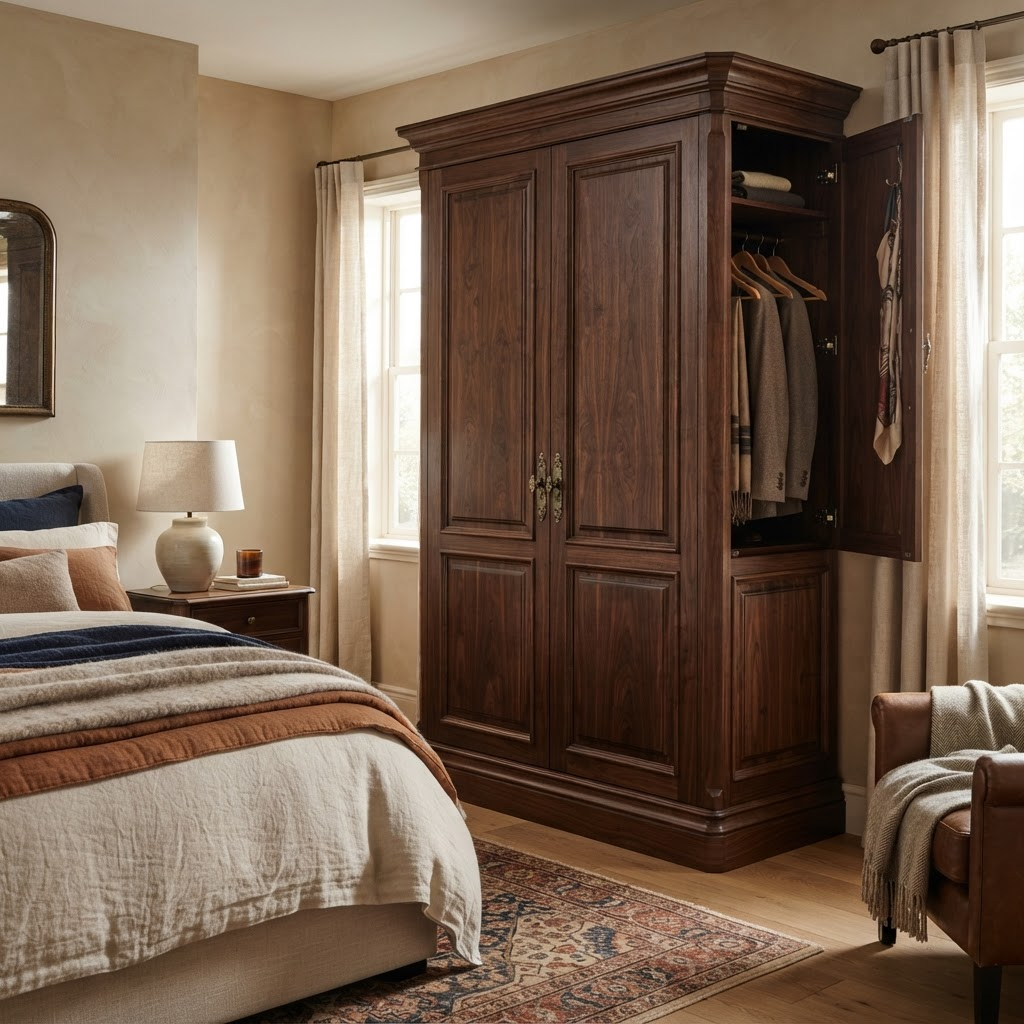 Cupboard furniture by Sema Furniture